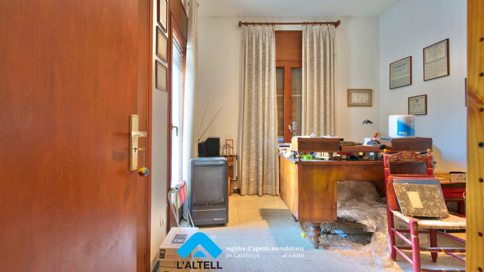 4 sovrum Villa till salu i L'Ametlla del Valles - 455 000 € (Ref: 9927899)