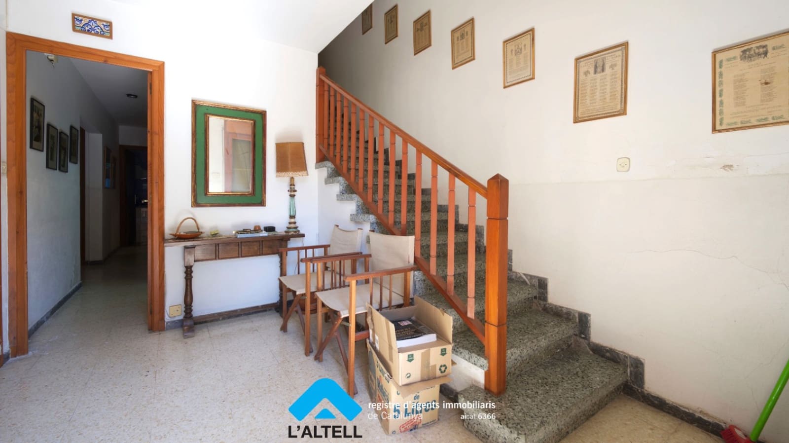 4 sovrum Villa till salu i L'Ametlla del Valles - 455 000 € (Ref: 9927899)