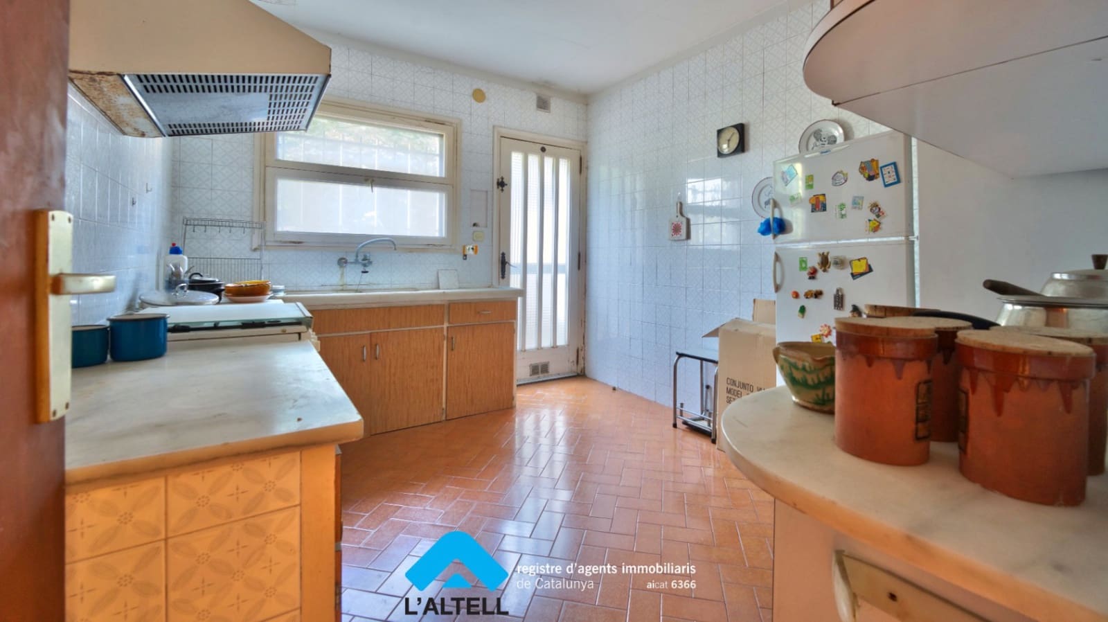 4 sovrum Villa till salu i L'Ametlla del Valles - 455 000 € (Ref: 9927899)