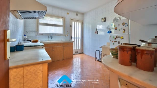 4 sovrum Villa till salu i L'Ametlla del Vallès - 455 000 € (Ref: 9927899)