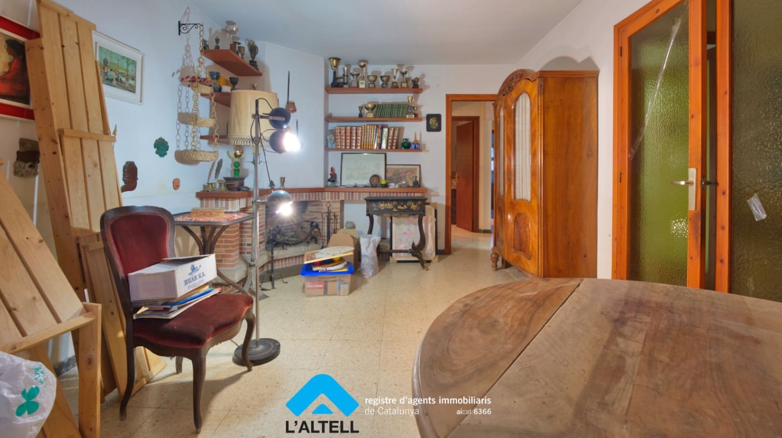 4 sovrum Villa till salu i L'Ametlla del Valles - 455 000 € (Ref: 9927899)