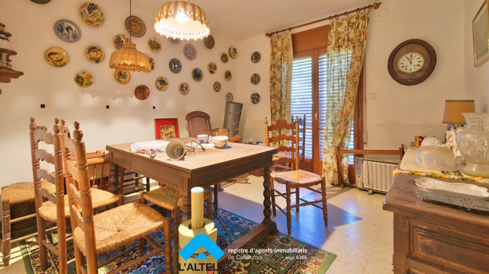 4 sovrum Villa till salu i L'Ametlla del Valles - 455 000 € (Ref: 9927899)