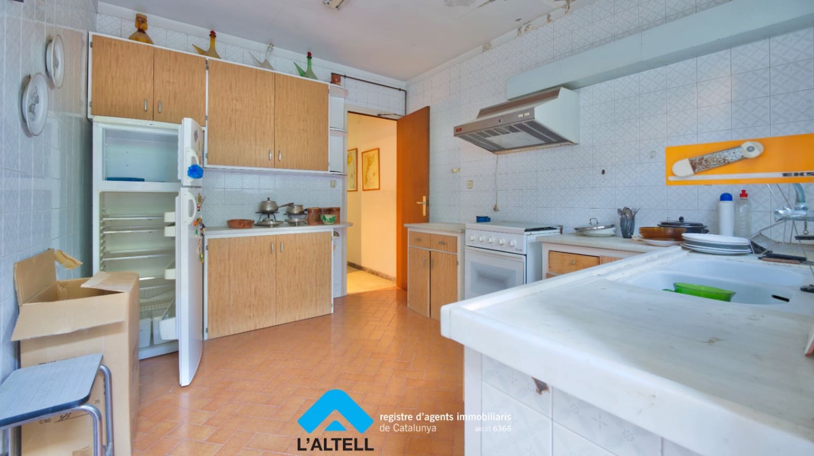 4 sovrum Villa till salu i L'Ametlla del Valles - 455 000 € (Ref: 9927899)