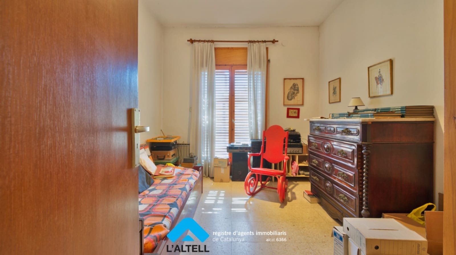 4 sovrum Villa till salu i L'Ametlla del Valles - 455 000 € (Ref: 9927899)