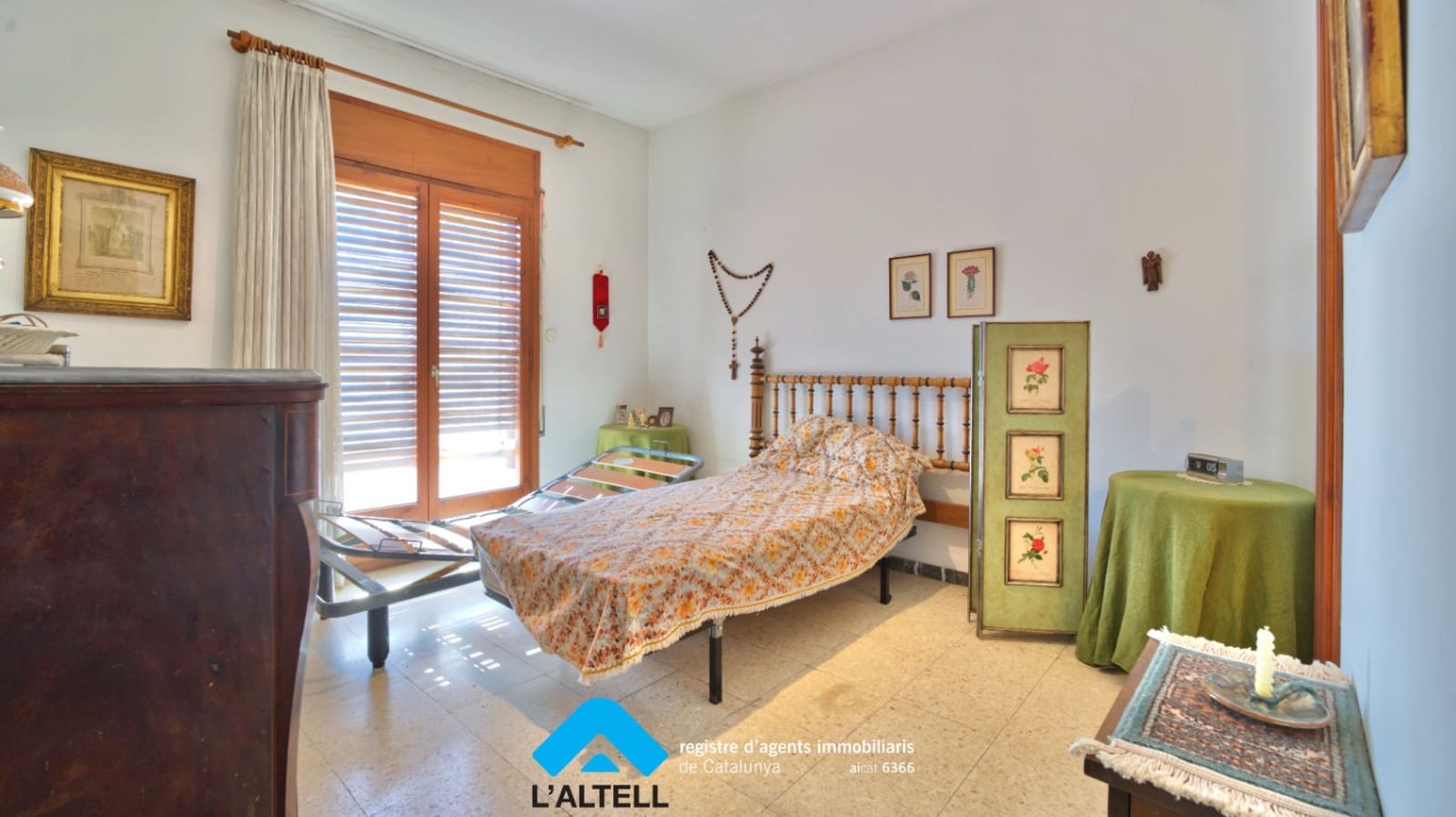 4 sovrum Villa till salu i L'Ametlla del Valles - 455 000 € (Ref: 9927899)