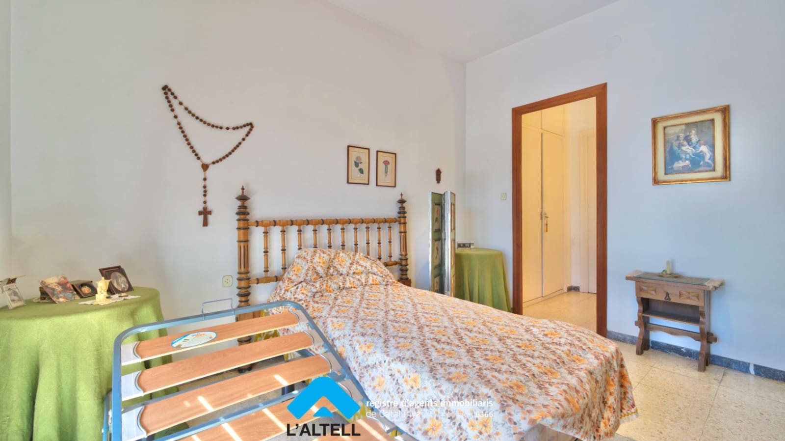 4 sovrum Villa till salu i L'Ametlla del Valles - 455 000 € (Ref: 9927899)