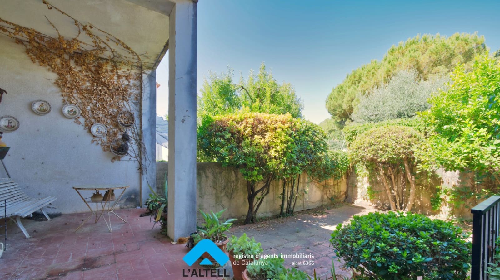 4 sovrum Villa till salu i L'Ametlla del Valles - 455 000 € (Ref: 9927899)