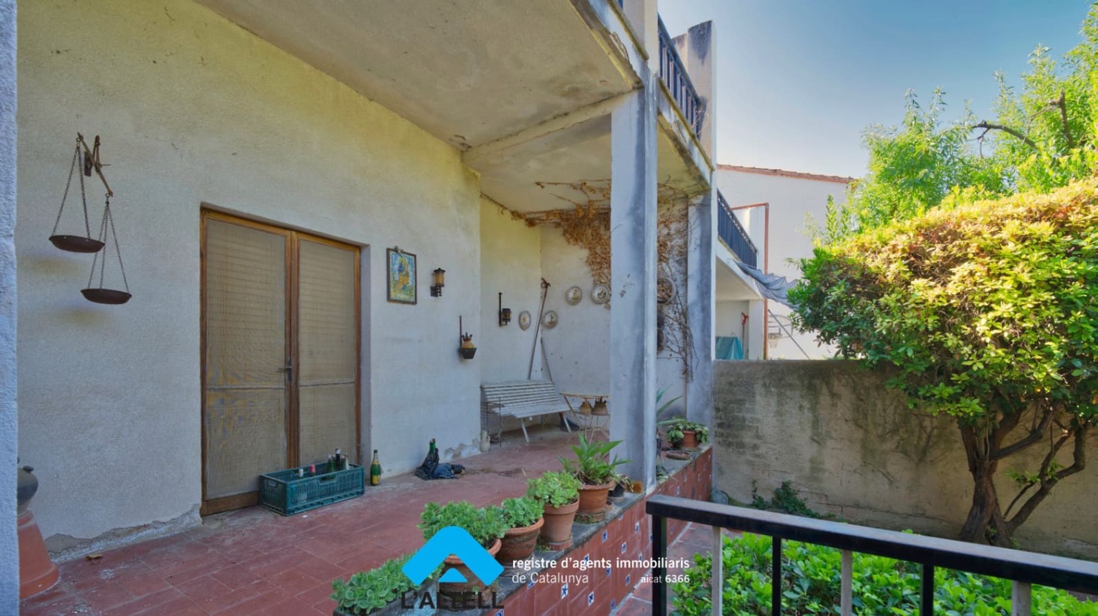 4 sovrum Villa till salu i L'Ametlla del Valles - 455 000 € (Ref: 9927899)