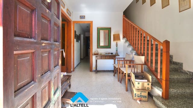 4 sovrum Villa till salu i L'Ametlla del Vallès - 455 000 € (Ref: 9927899)