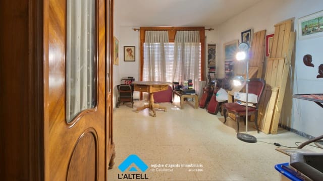 4 sovrum Villa till salu i L'Ametlla del Vallès - 455 000 € (Ref: 9927899)