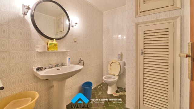 4 sovrum Villa till salu i L'Ametlla del Vallès - 455 000 € (Ref: 9927899)