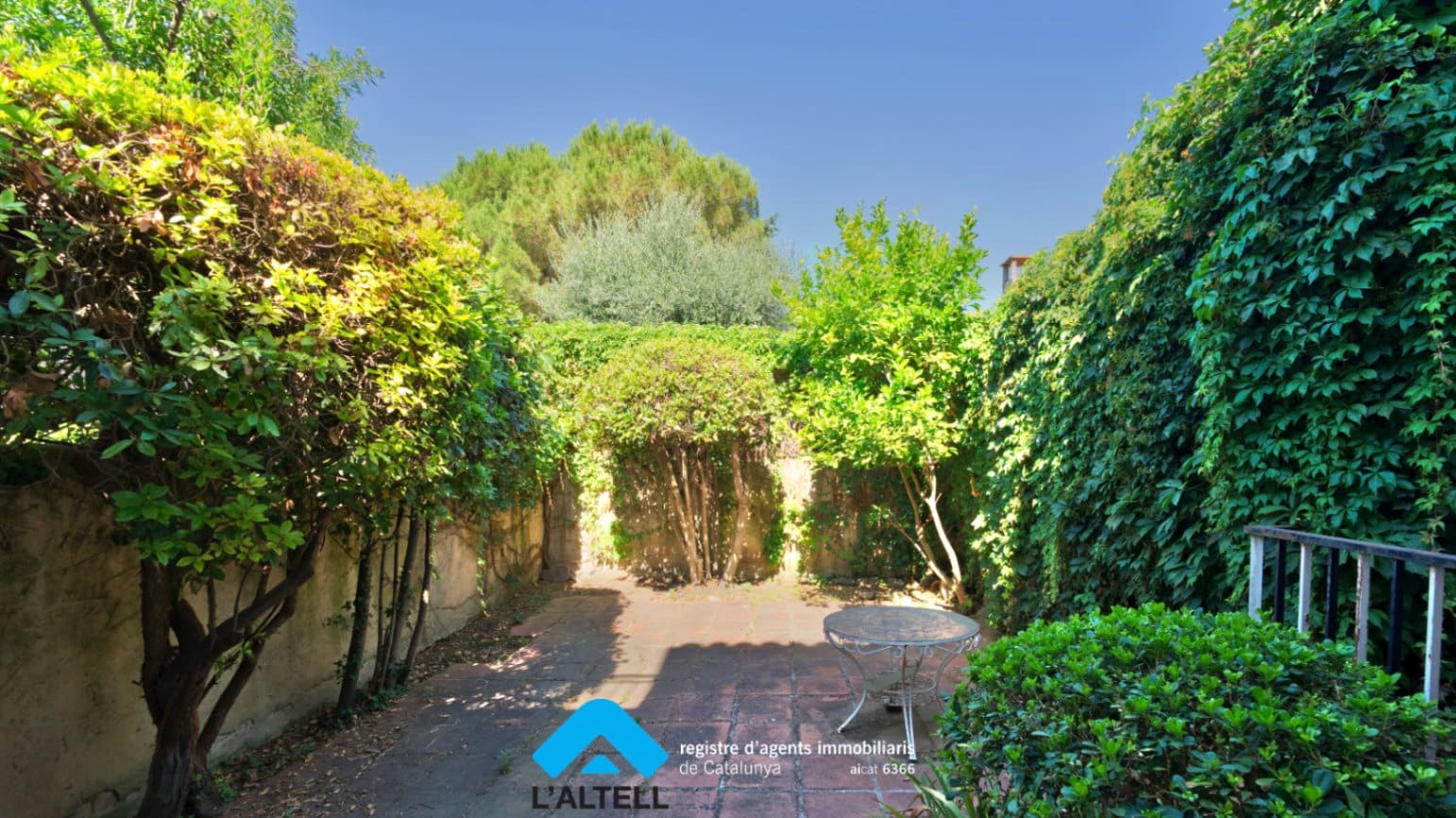 4 sovrum Villa till salu i L'Ametlla del Valles - 455 000 € (Ref: 9927899)