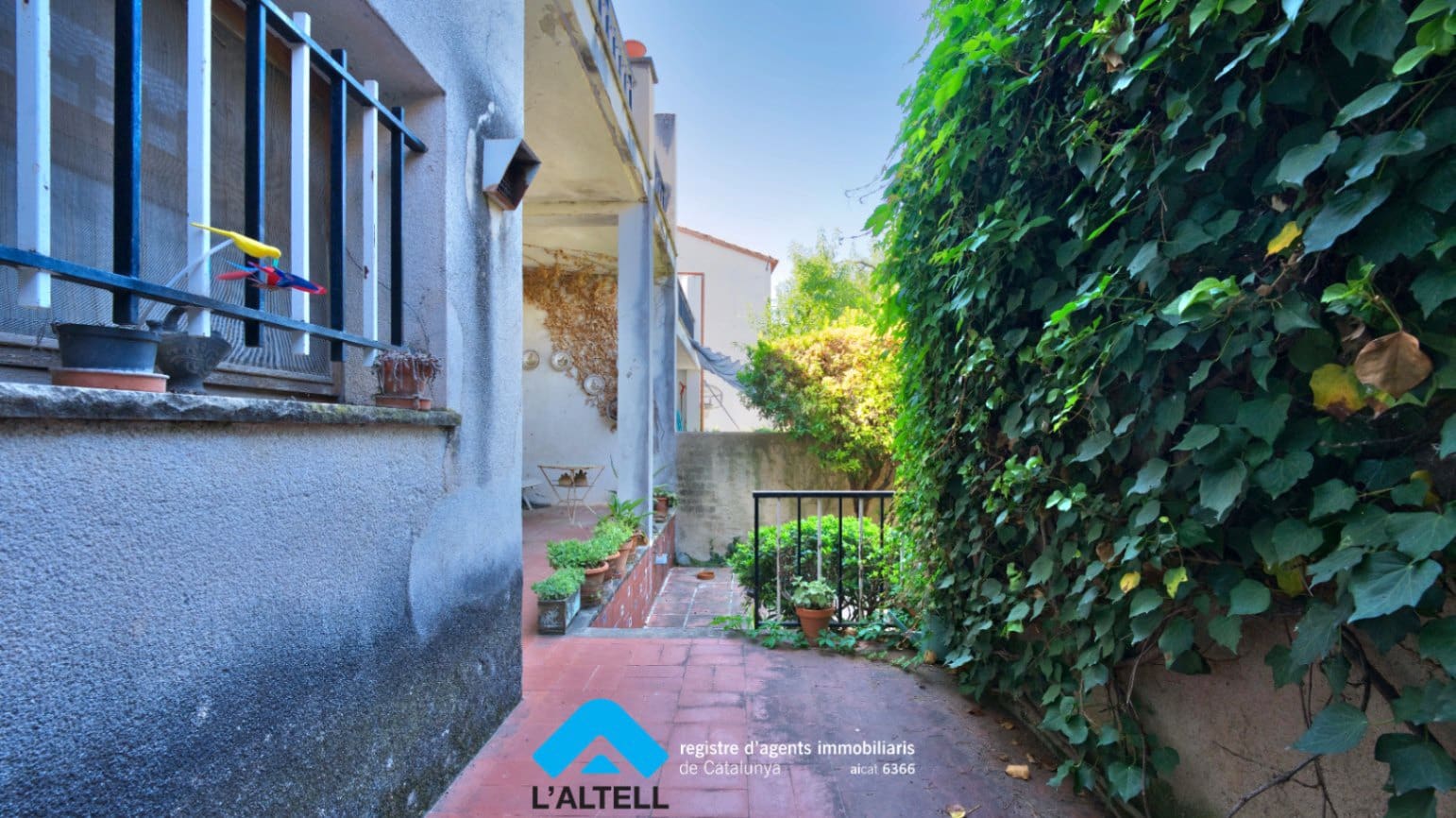 4 sovrum Villa till salu i L'Ametlla del Valles - 455 000 € (Ref: 9927899)