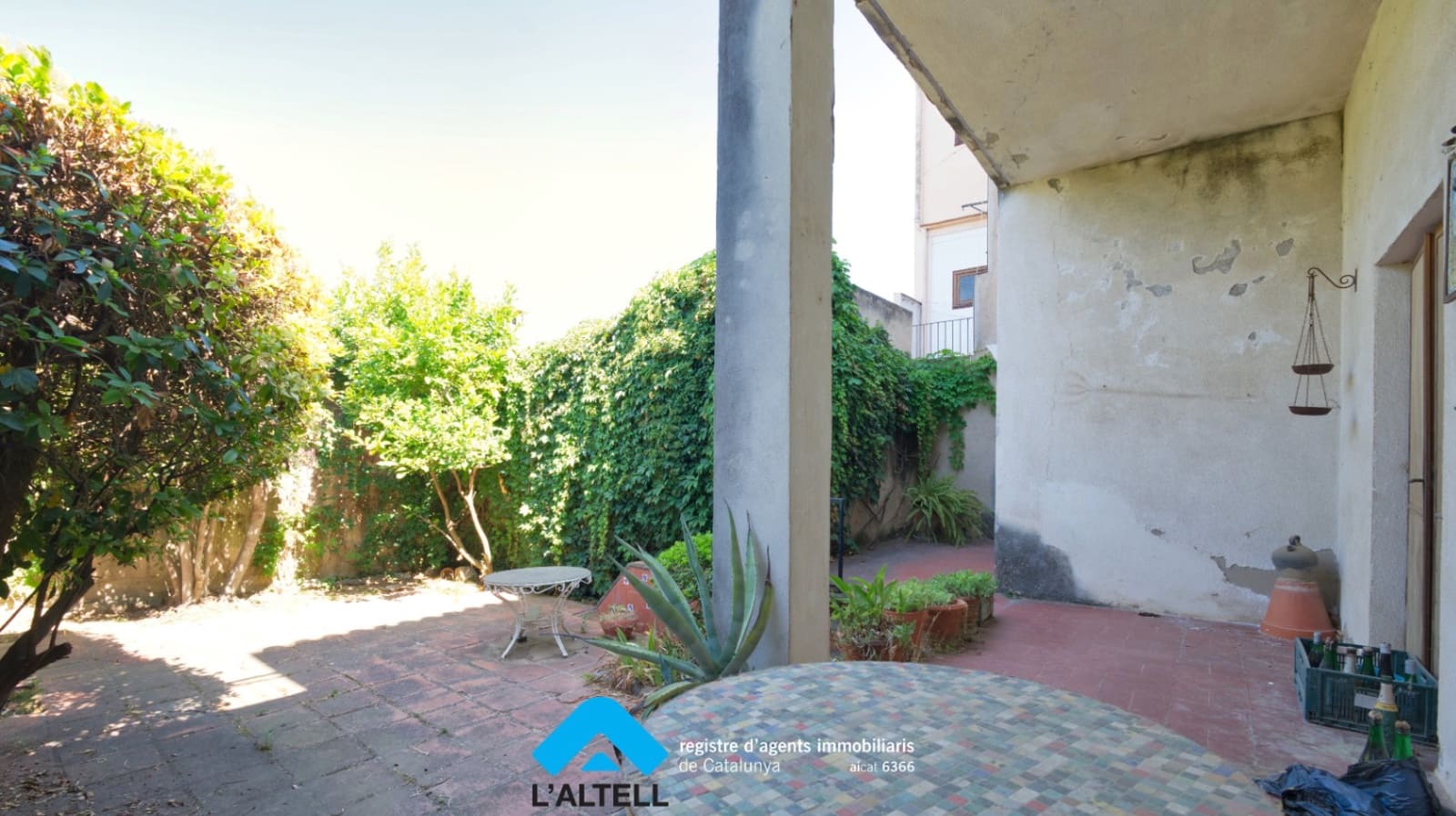 4 sovrum Villa till salu i L'Ametlla del Valles - 455 000 € (Ref: 9927899)