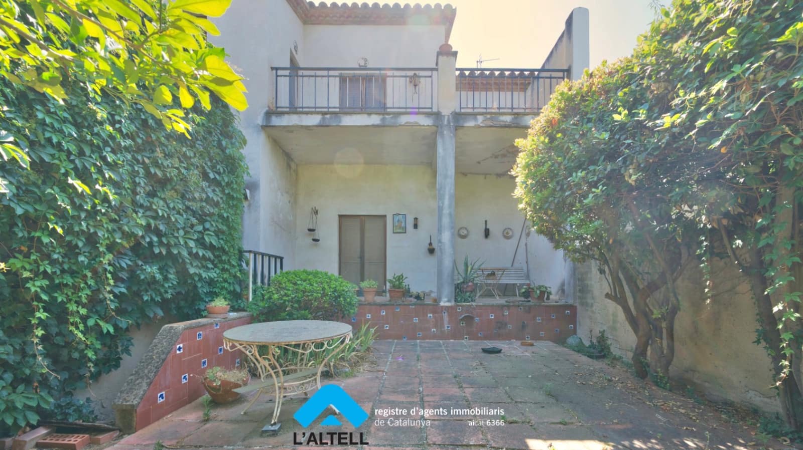 4 sovrum Villa till salu i L'Ametlla del Valles - 455 000 € (Ref: 9927899)