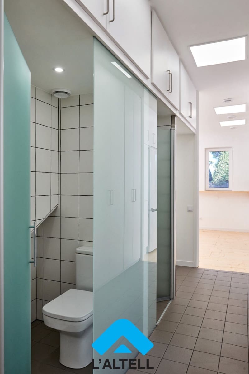 1 Zimmer Villa zu verkaufen in L'Ametlla del Valles - 490.000 € (Ref: 9935204)