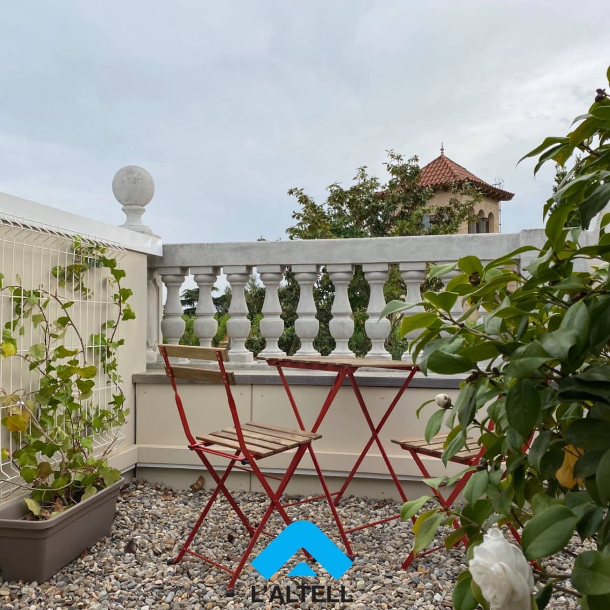 1 Zimmer Villa zu verkaufen in L'Ametlla del Valles - 490.000 € (Ref: 9935204)