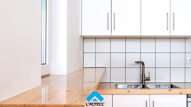 1 Zimmer Villa zu verkaufen in L'Ametlla del Vallès - 490.000 € (Ref: 9935204)