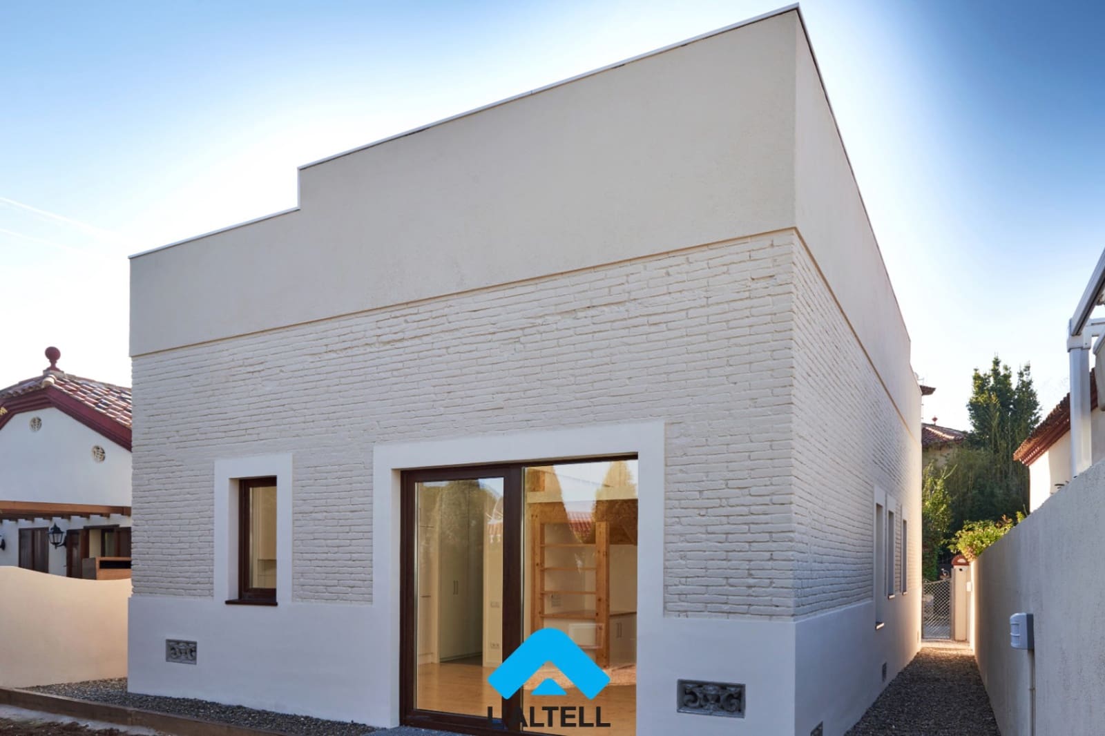 1 Zimmer Villa zu verkaufen in L'Ametlla del Valles - 490.000 € (Ref: 9935204)