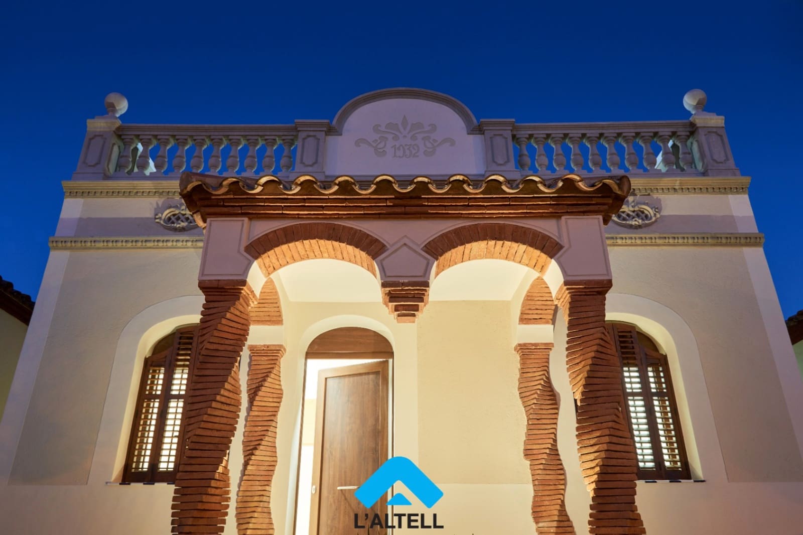 1 Zimmer Villa zu verkaufen in L'Ametlla del Valles - 490.000 € (Ref: 9935204)