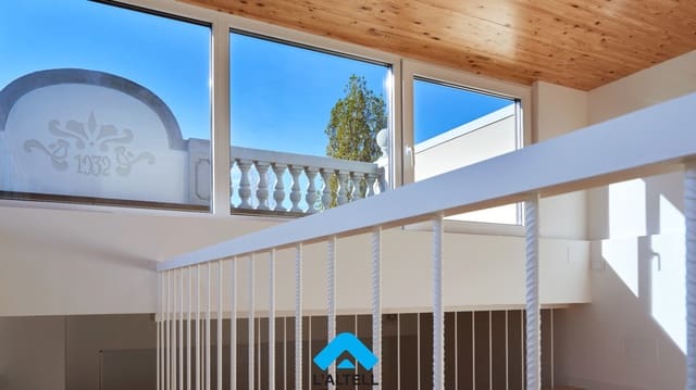 1 Zimmer Villa zu verkaufen in L'Ametlla del Vallès - 490.000 € (Ref: 9935204)