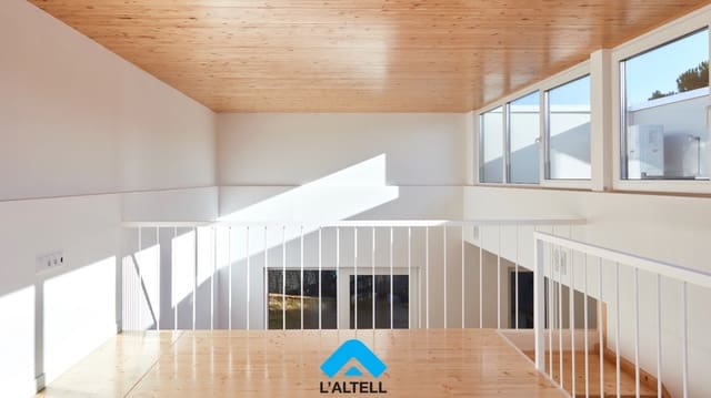 1 Zimmer Villa zu verkaufen in L'Ametlla del Vallès - 490.000 € (Ref: 9935204)