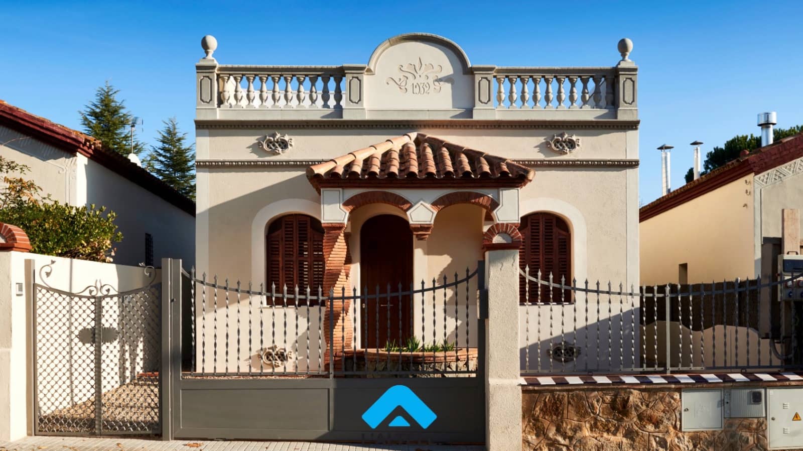 1 Zimmer Villa zu verkaufen in L'Ametlla del Valles - 490.000 € (Ref: 9935204)