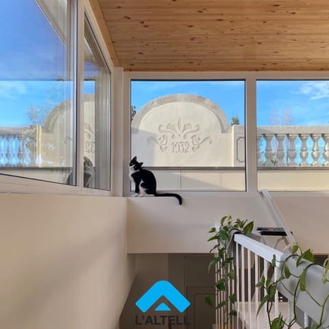 1 Zimmer Villa zu verkaufen in L'Ametlla del Vallès - 490.000 € (Ref: 9935204)