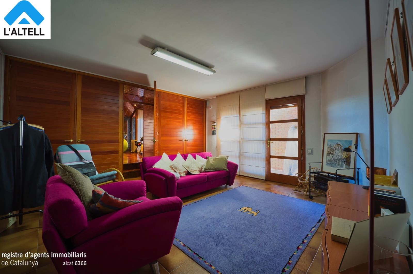4 slaapkamer Villa te koop in L'Ametlla del Valles met zwembad garage - € 1.047.000 (Ref: 9964522)