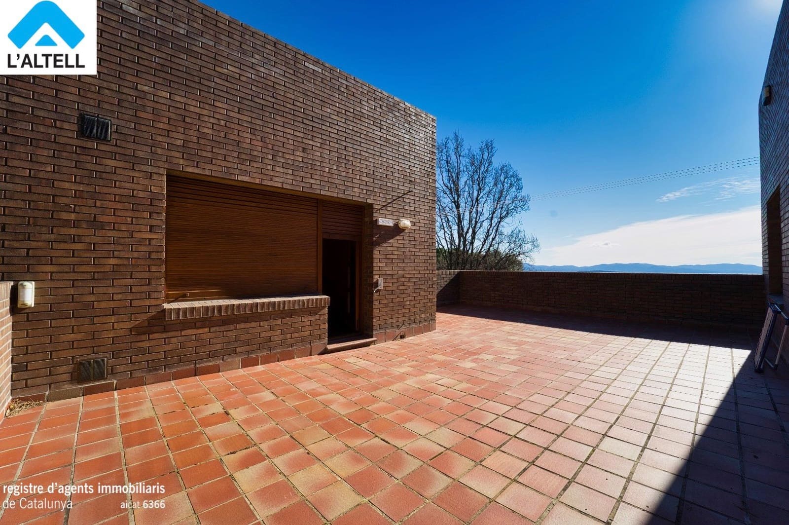 4 slaapkamer Villa te koop in L'Ametlla del Valles met zwembad garage - € 1.047.000 (Ref: 9964522)