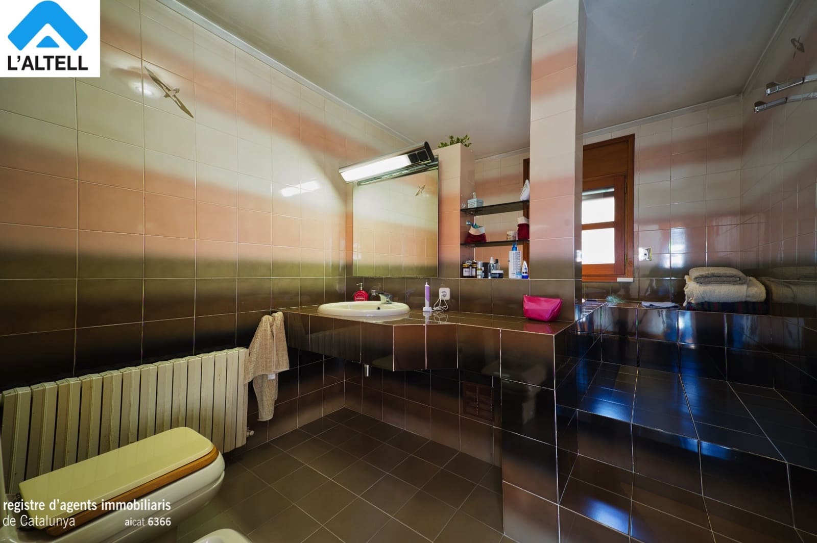 4 slaapkamer Villa te koop in L'Ametlla del Valles met zwembad garage - € 1.047.000 (Ref: 9964522)