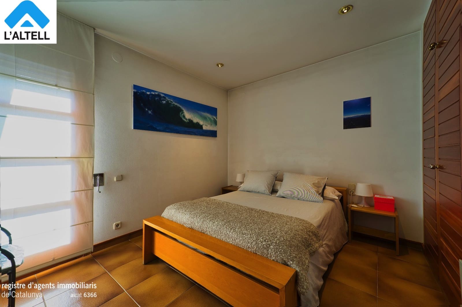4 slaapkamer Villa te koop in L'Ametlla del Valles met zwembad garage - € 1.047.000 (Ref: 9964522)