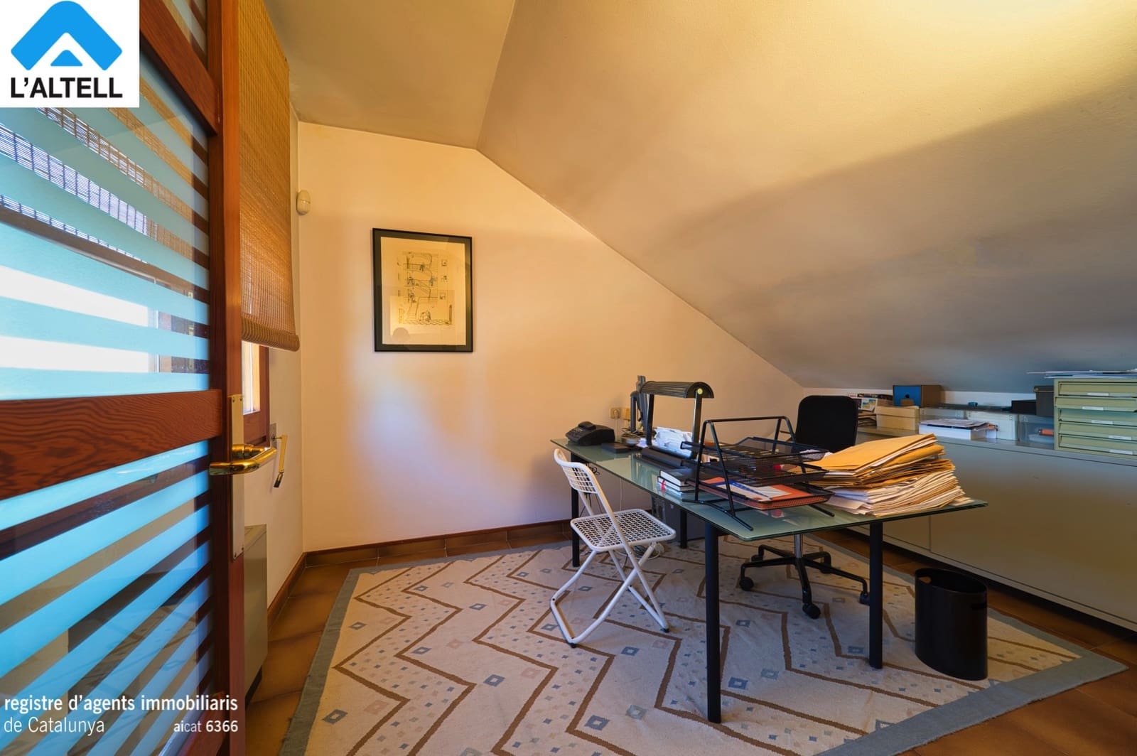 4 slaapkamer Villa te koop in L'Ametlla del Valles met zwembad garage - € 1.047.000 (Ref: 9964522)
