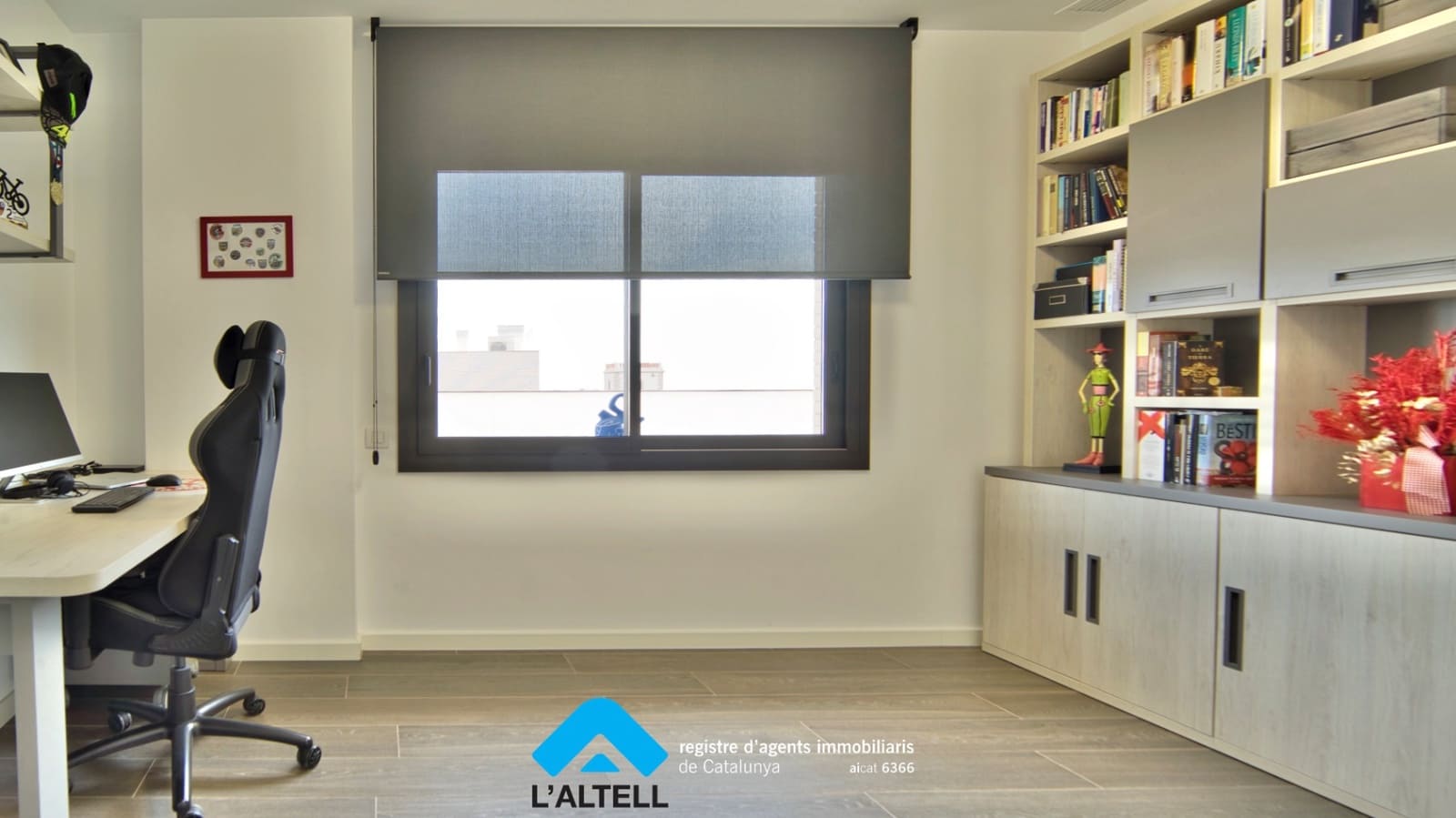 3 sovrum Takvåning till salu i L'Ametlla del Valles med pool garage - 545 000 € (Ref: 9996374)