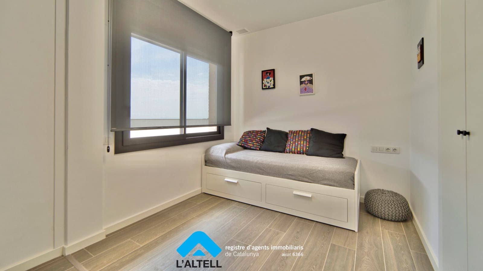 3 sovrum Takvåning till salu i L'Ametlla del Valles med pool garage - 545 000 € (Ref: 9996374)