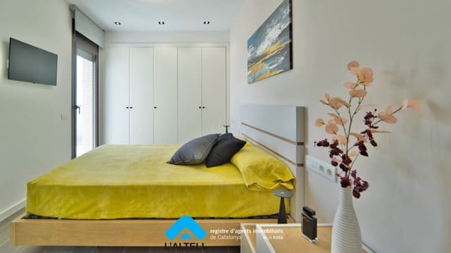 3 sovrum Takvåning till salu i L'Ametlla del Vallès med pool garage - 545 000 € (Ref: 9996374)