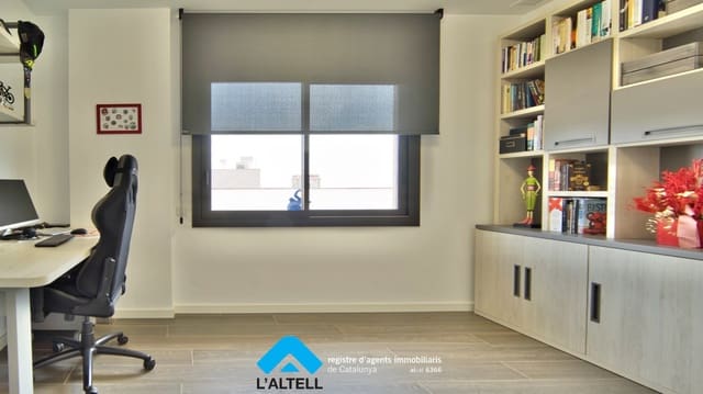 3 sovrum Takvåning till salu i L'Ametlla del Vallès med pool garage - 545 000 € (Ref: 9996374)