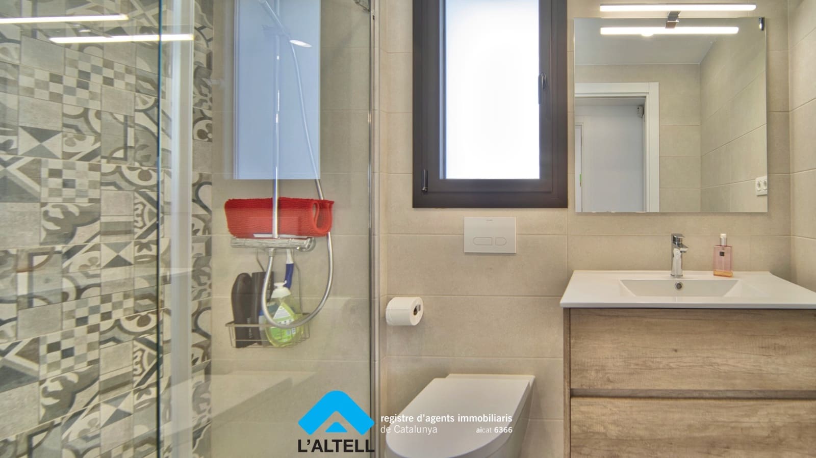 3 sovrum Takvåning till salu i L'Ametlla del Valles med pool garage - 545 000 € (Ref: 9996374)