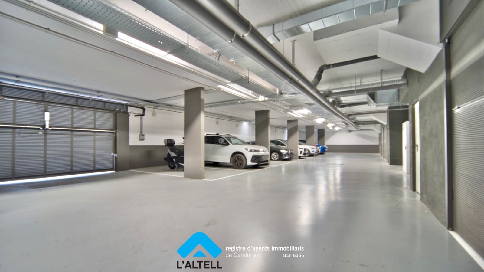 3 sovrum Takvåning till salu i L'Ametlla del Valles med pool garage - 545 000 € (Ref: 9996374)