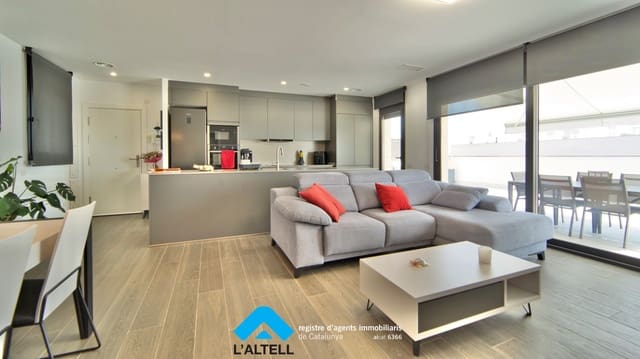 3 sovrum Takvåning till salu i L'Ametlla del Vallès med pool garage - 545 000 € (Ref: 9996374)