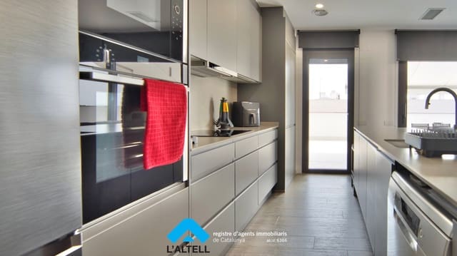 3 sovrum Takvåning till salu i L'Ametlla del Vallès med pool garage - 545 000 € (Ref: 9996374)