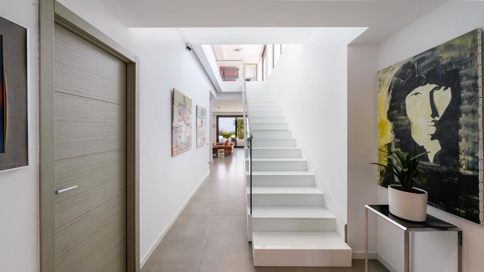 5 slaapkamer Villa te koop in Sant Vicenc de Montalt met zwembad garage - € 2.800.000 (Ref: 9255875)