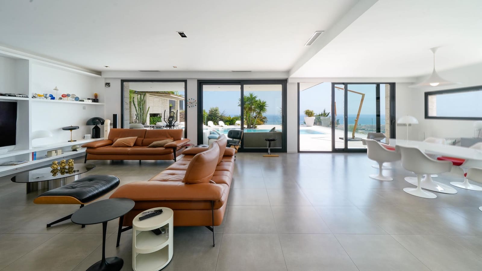 5 slaapkamer Villa te koop in Sant Vicenc de Montalt met zwembad garage - € 2.800.000 (Ref: 9255875)