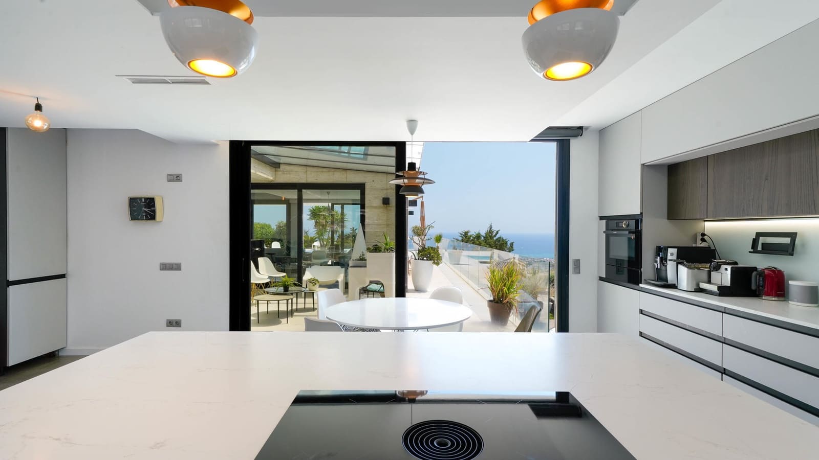 5 slaapkamer Villa te koop in Sant Vicenc de Montalt met zwembad garage - € 2.800.000 (Ref: 9255875)