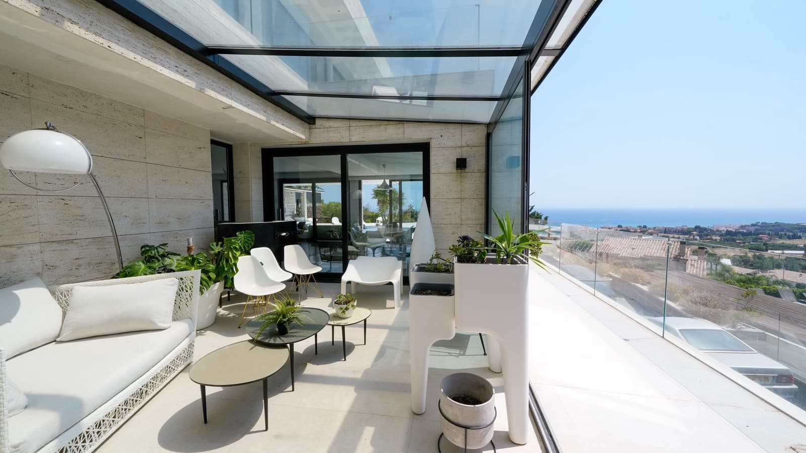 5 slaapkamer Villa te koop in Sant Vicenc de Montalt met zwembad garage - € 2.800.000 (Ref: 9255875)