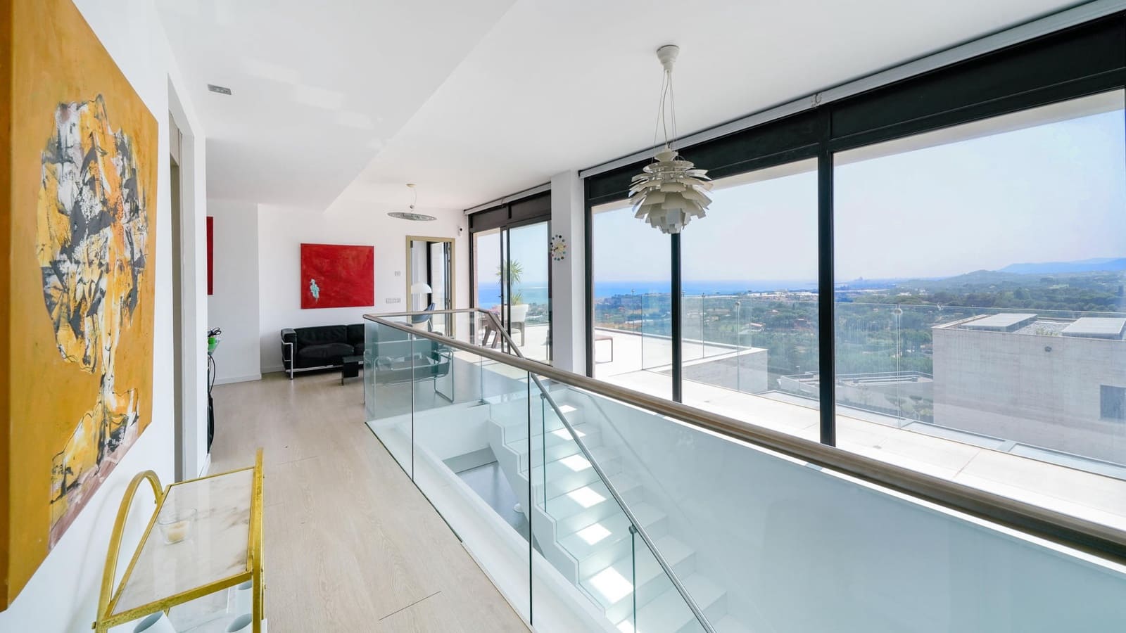 5 slaapkamer Villa te koop in Sant Vicenc de Montalt met zwembad garage - € 2.800.000 (Ref: 9255875)