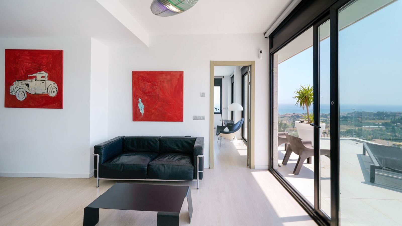 5 slaapkamer Villa te koop in Sant Vicenc de Montalt met zwembad garage - € 2.800.000 (Ref: 9255875)