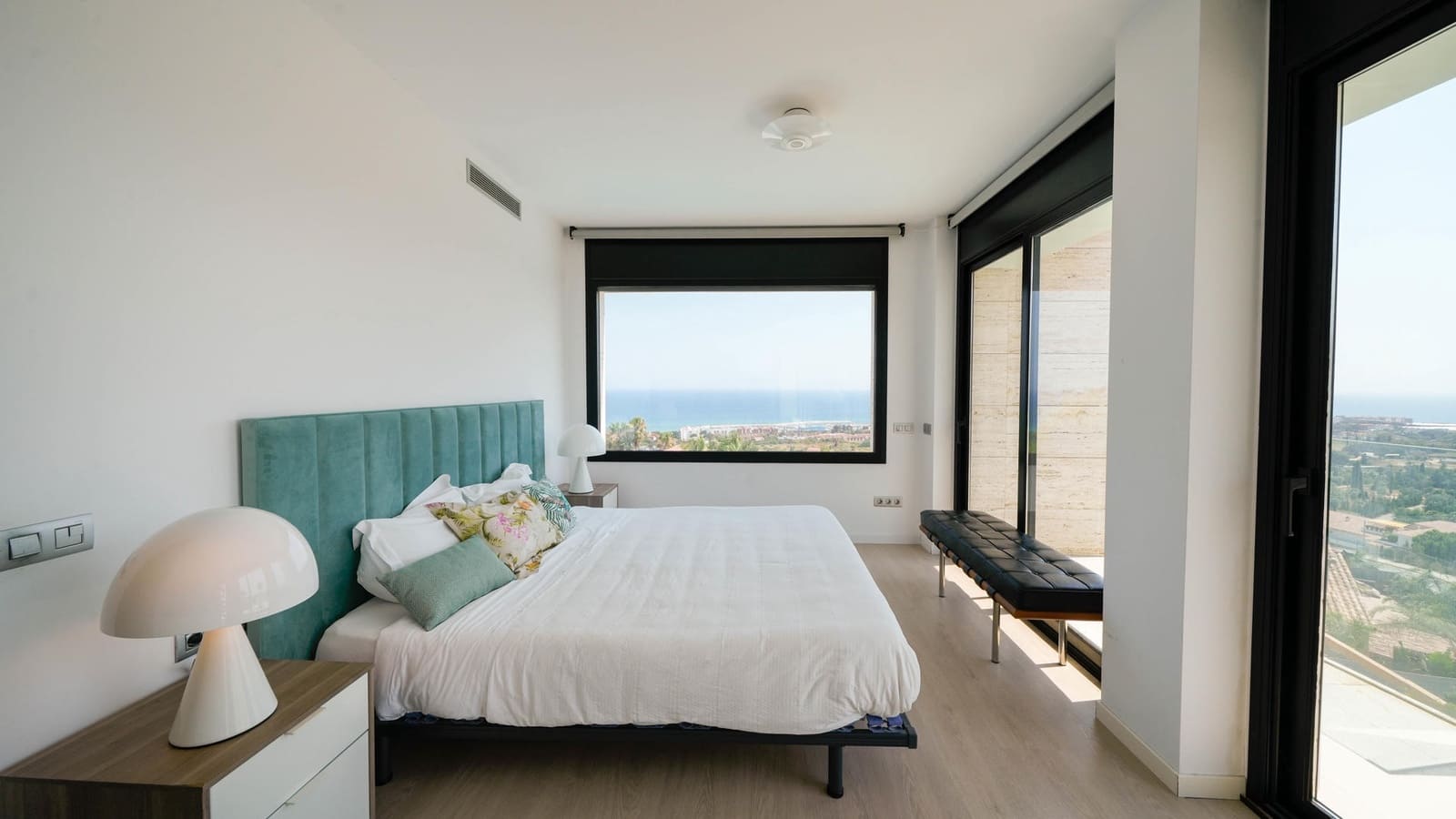 5 slaapkamer Villa te koop in Sant Vicenc de Montalt met zwembad garage - € 2.800.000 (Ref: 9255875)