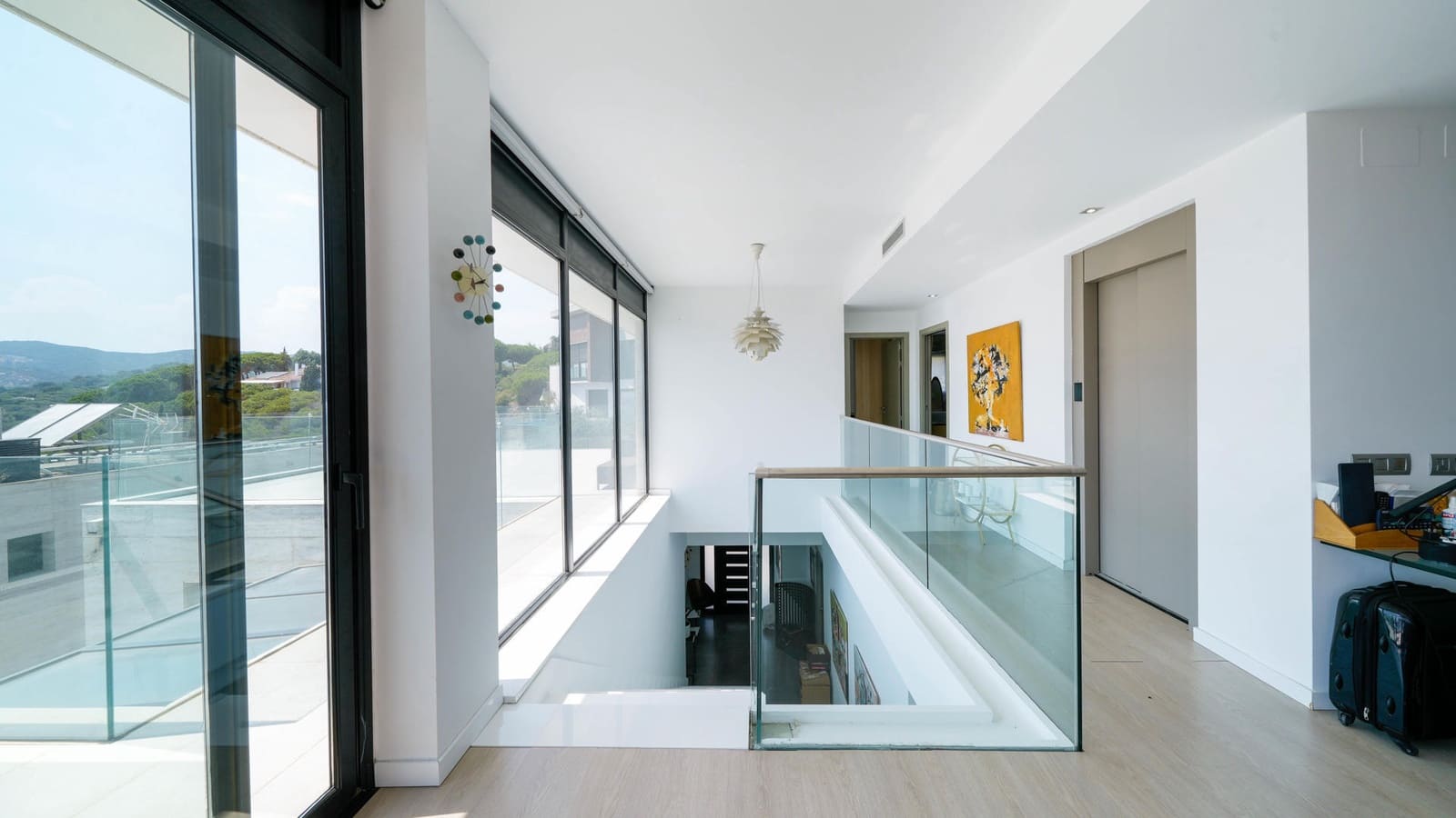 5 slaapkamer Villa te koop in Sant Vicenc de Montalt met zwembad garage - € 2.800.000 (Ref: 9255875)