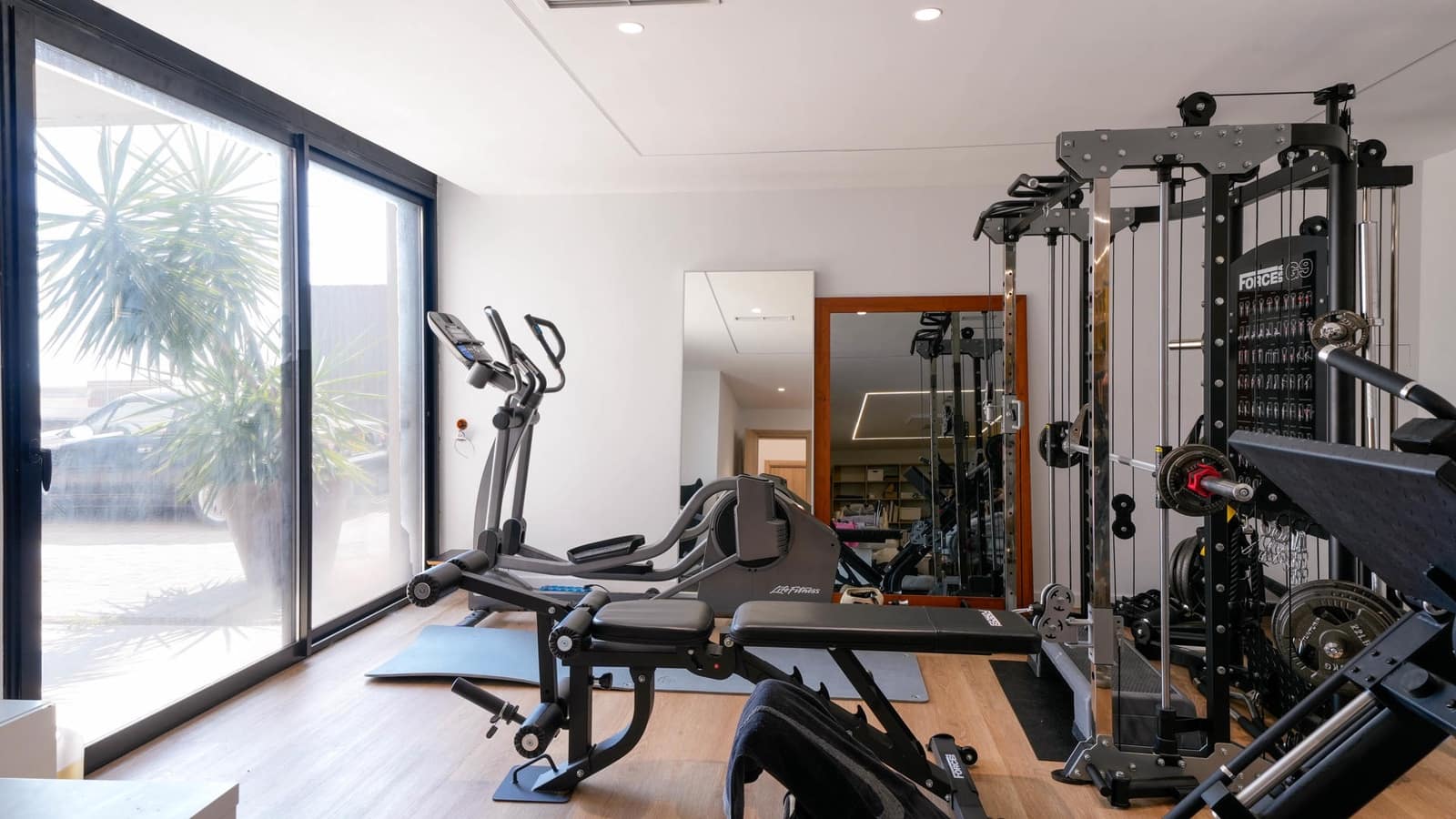 5 slaapkamer Villa te koop in Sant Vicenc de Montalt met zwembad garage - € 2.800.000 (Ref: 9255875)